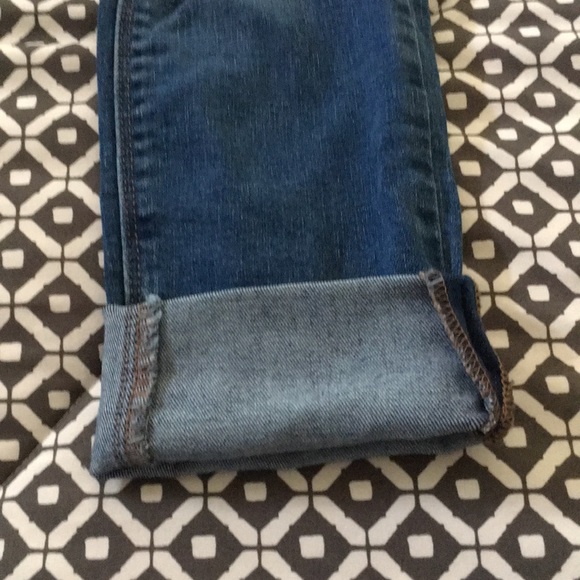 Indigo Rein stretch Jeans - anklet - Picture 4 of 8